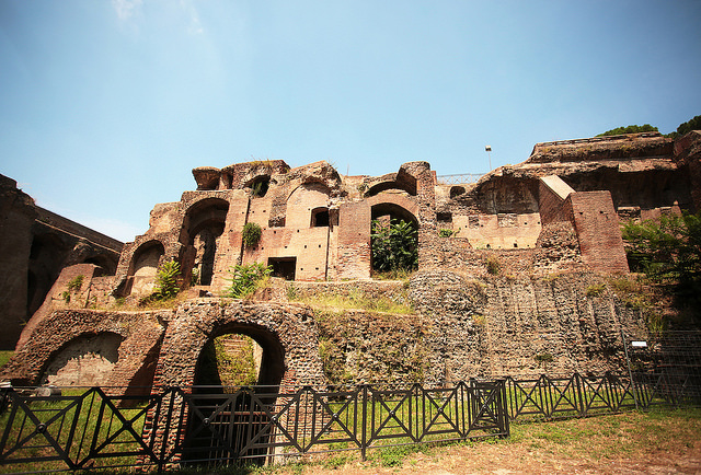 Colosseo e Palatino: consigli di sopravvivenza per una visita