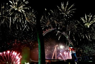 Capodanno a Londra: informazioni utili
