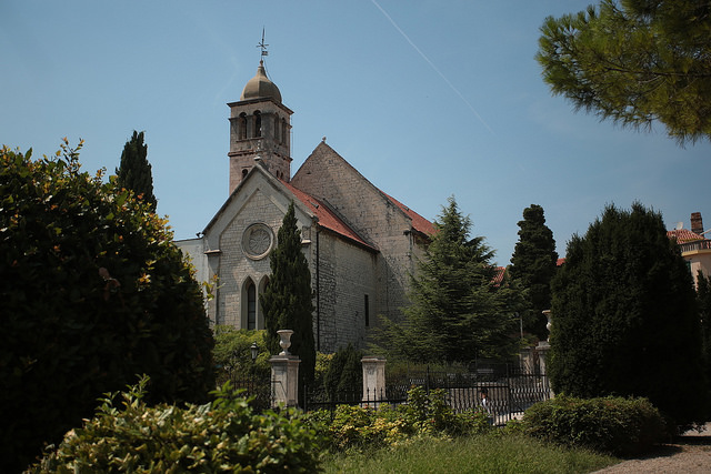 A day in Sibenik – Dalmatia