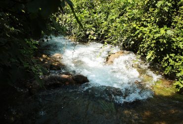 Dalmazia: una visita al parco nazionale di Krka