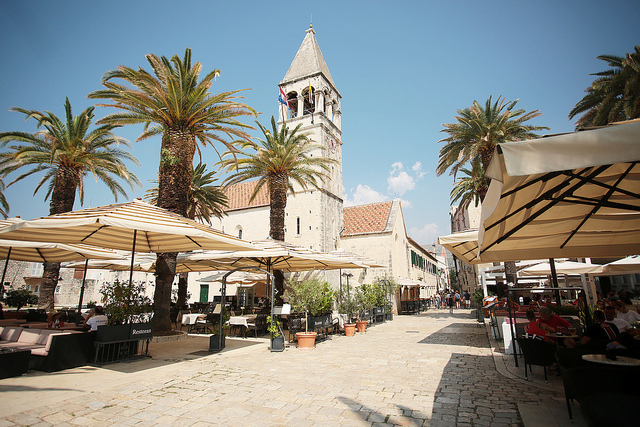 Cosa fare e vedere a Trogir – Dalmazia