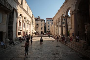 Cosa fare a Spalato – Dalmazia