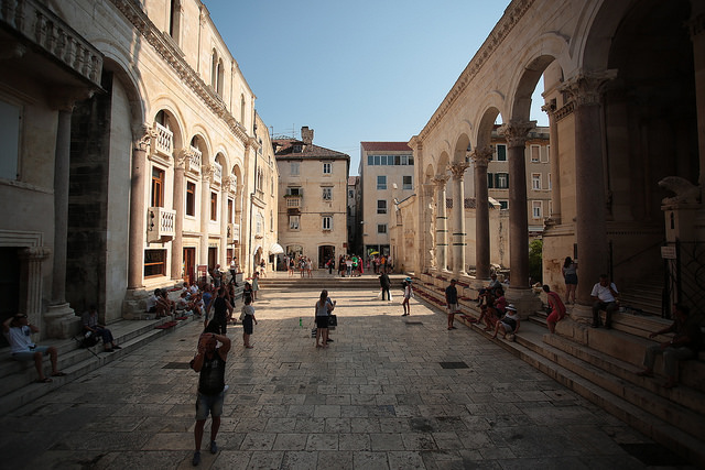 What to do in Split – Dalmatia