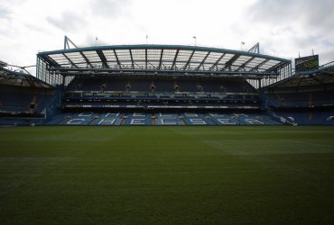 Wembley stadium e Stamford Bridge (Chelsea) a confronto – Londra