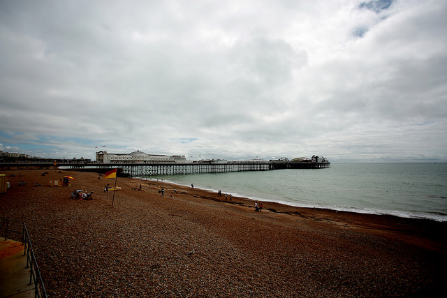 What to do and see in Brighton
