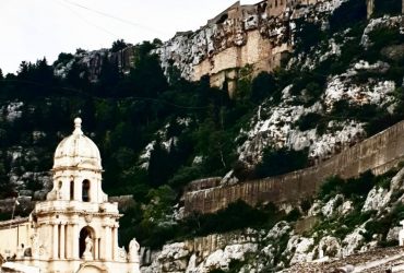 Ragusa and its province: useful information
