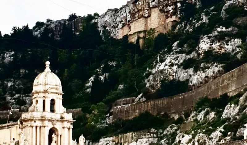 Ragusa and its province: useful information