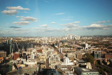 Cosa fare a Londra: 4 suggerimenti