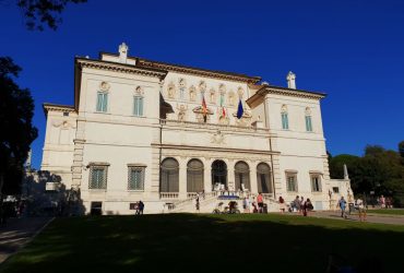Galleria Borghese a Roma: consigli per una visita