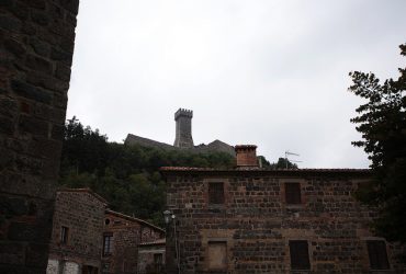Toscana: visitare Radicofani