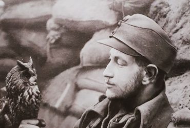 “Come cavalli che dormono in piedi” di Paolo Rumiz – Letteratura di viaggio