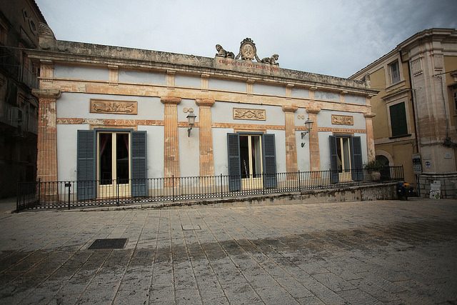 What to do and see in Ragusa Ibla – Sicily