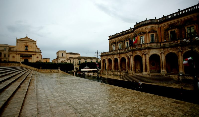 What to do and visit in Noto – Sicily