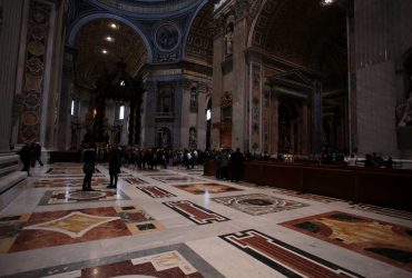 Basilica di San Pietro: informazioni per una visita