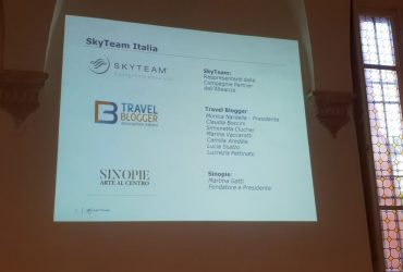 A Roma con Skyteam