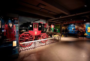 London: 5 “minor” museums I think you should visit