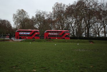 6 luoghi da vedere passeggiando per Londra