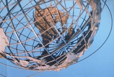 “Guida al giro del mondo” (Nanni Delbecchi) – Letteratura di viaggio