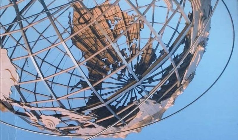“Guida al giro del mondo” (Nanni Delbecchi) – Letteratura di viaggio