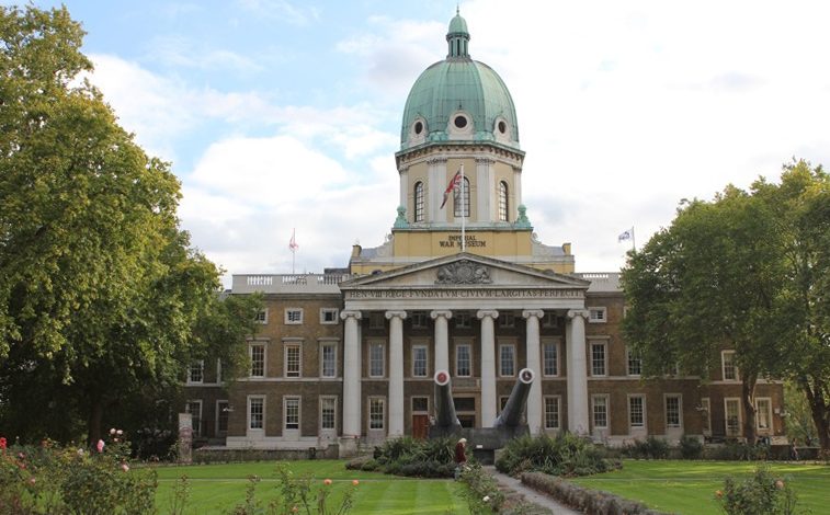 Main museums in London: 7 museums you should visit