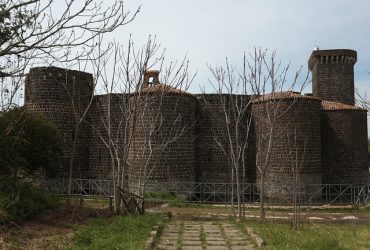 Vulci: il castello dell’abbadia e museo archeologico