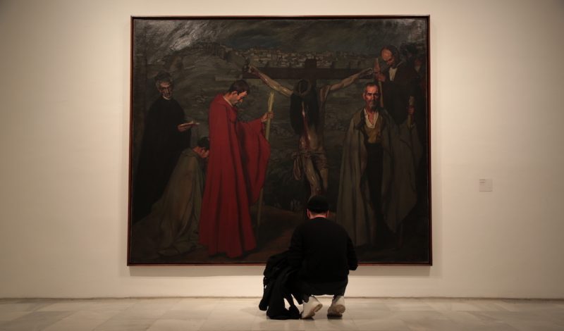 Madrid: 3 musei da visitare