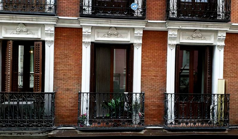Madrid: useful information for your travel