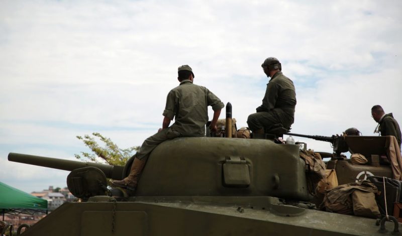 Visita al Bunker del monte Soratte