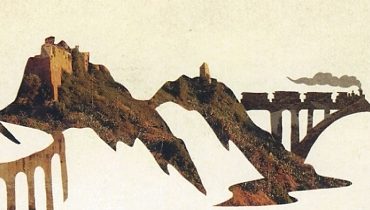 “Storia del mondo in 500 viaggi in treno” (Sarah Baxter) – Letteratura di viaggio