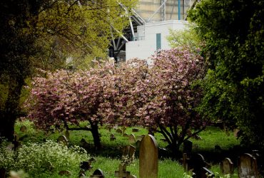 London Cemeteries