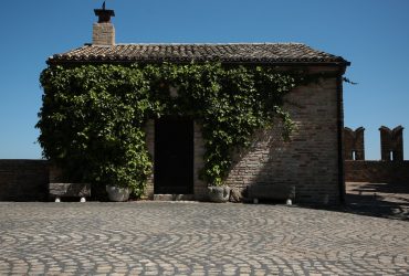 Marche: what to see in Offagna