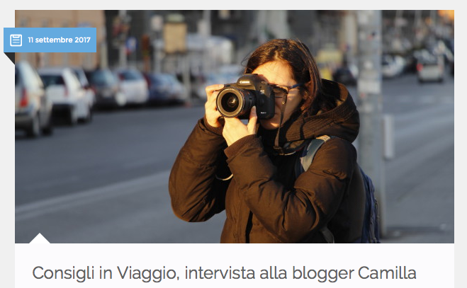 Parlano di me