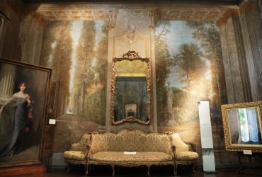 Roma: il museo Ludovisi Boncompagni
