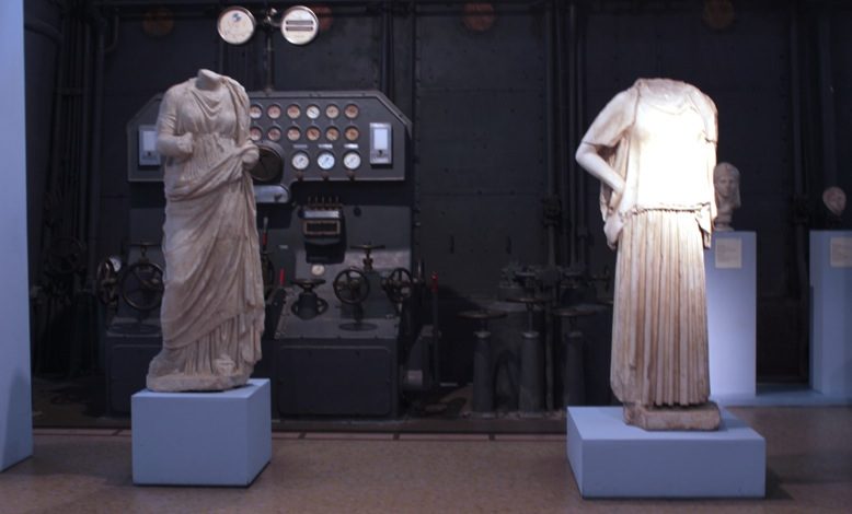 Rome: 5 museums that should be visited