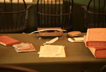 Philadelphia and the American independence: what to see