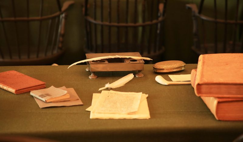Philadelphia and the American independence: what to see