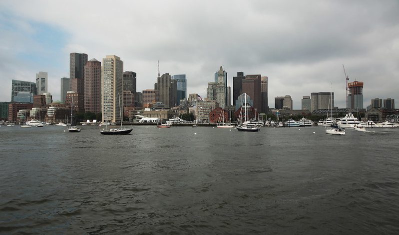 What to do and see in Boston