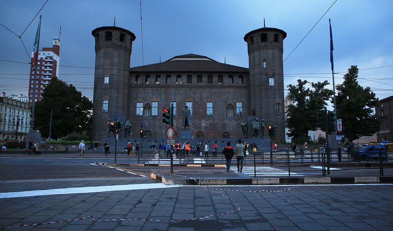 What to see in Turin