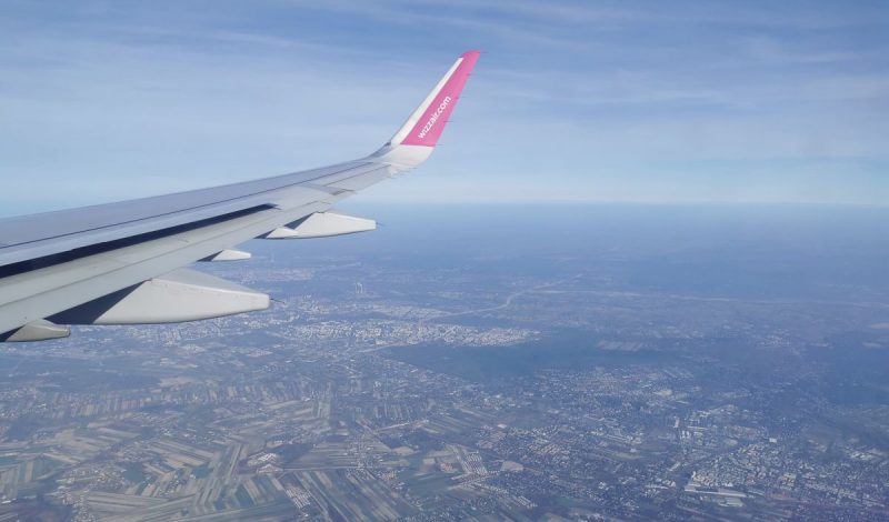 Warsaw: useful travel information