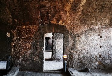 Insula dell’Ara Coeli – Secret Rome
