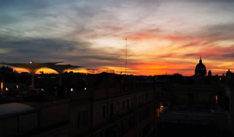 #instapost di febbraio: gennaio visto da Instagram