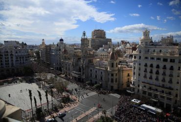 Valencia: useful information