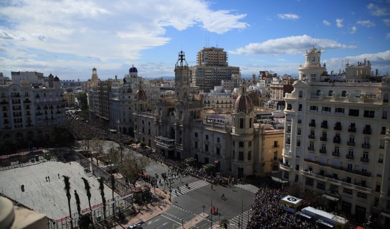 Valencia: useful information