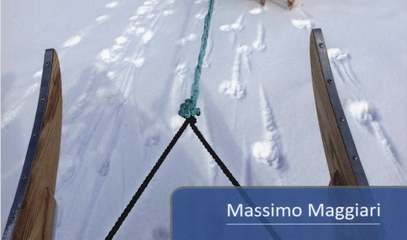 “L’avventura del grande nord” di Massimo Maggiari – Letteratura di viaggio