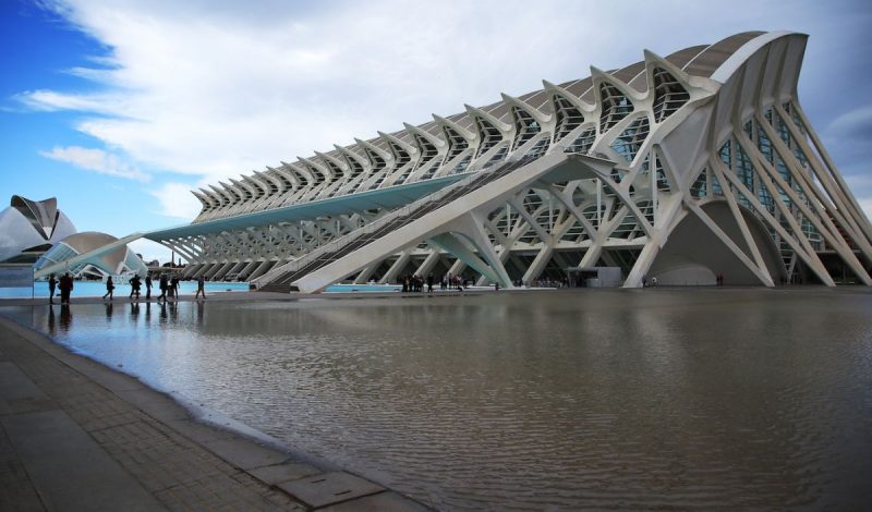 Valencia fuori dal centro: cosa fare e visitare