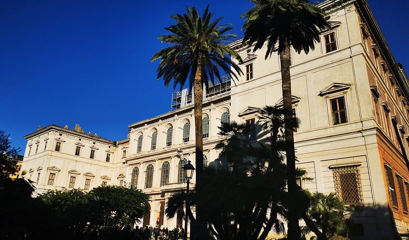 Musei  di Roma: i miei suggerimenti su quali visitare