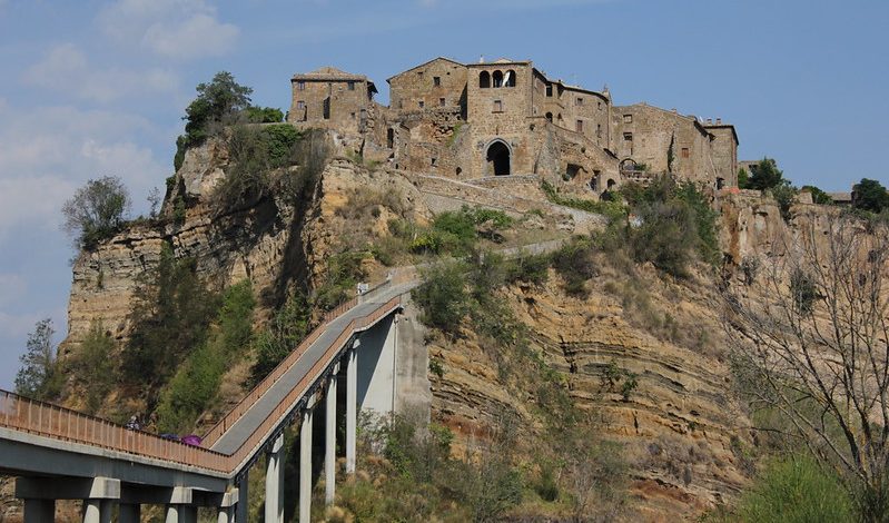 Borghi del Lazio: quali visitare, secondo me
