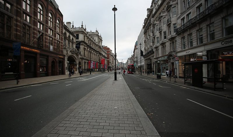 Londra: le passeggiate per scoprirla al meglio