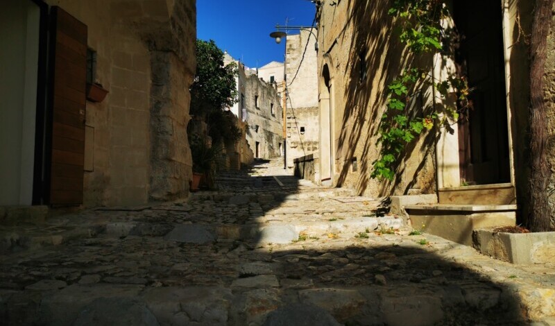 Matera: useful travel tips