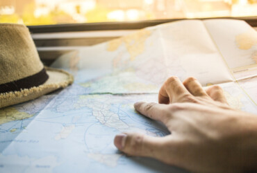 The InteRail: what it is and how it works